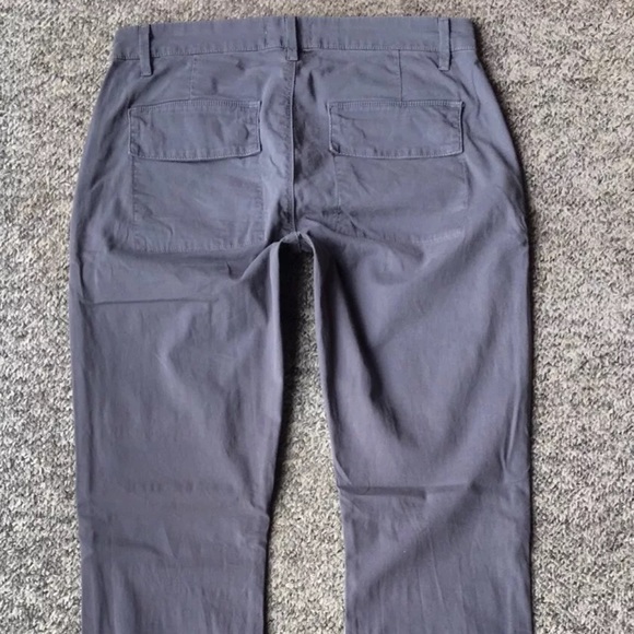Paige Men's Cargo Slim Pants - Picture 3 of 4