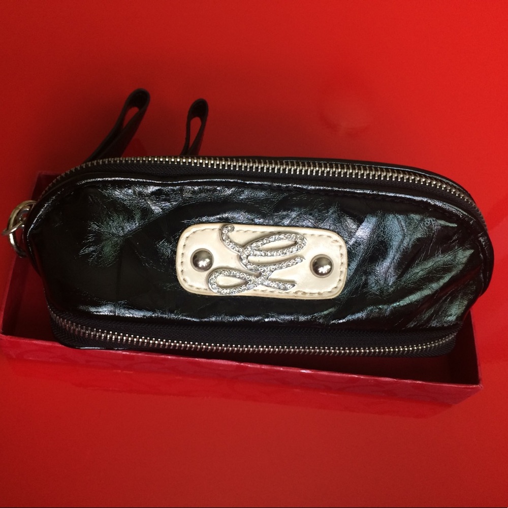 GUESS pencil/ makeup pouch