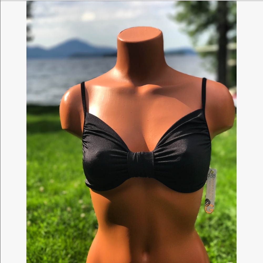 Bikini top