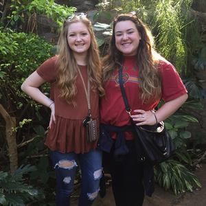 Meet your Posher, Megan