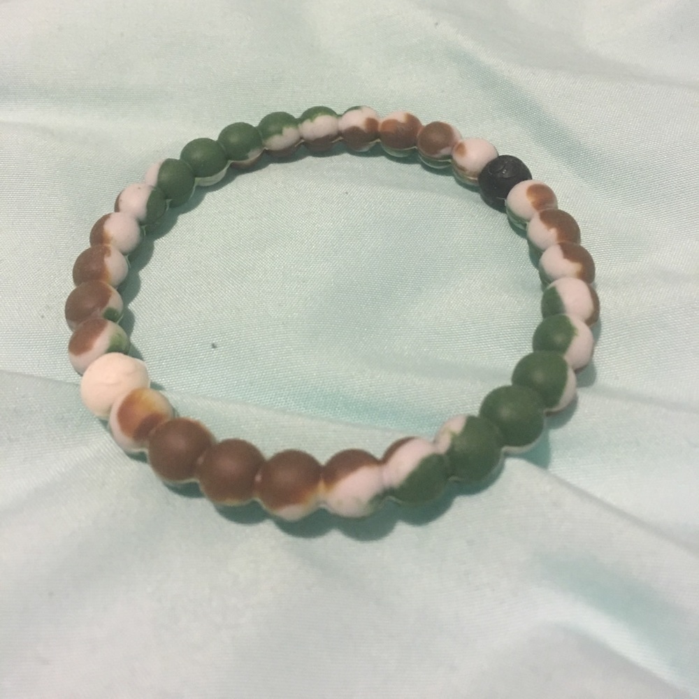 Lokai Bracelet