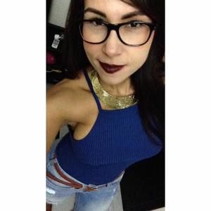 Meet your Posher, Libia