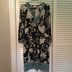 Donna Morgan dress