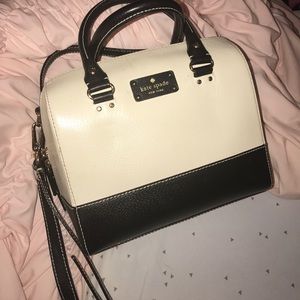 Authentic Kate Spade Purse