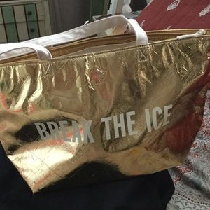 Kate Spade insulated bag 😊