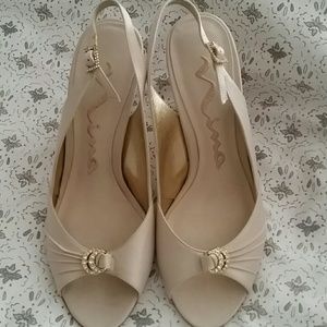 Nina formal shoes