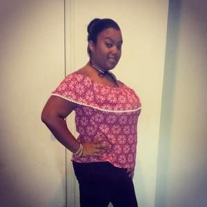 Meet your Posher, Carmen