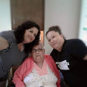 Meet your Posher, Cheryl