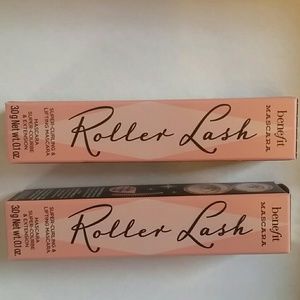 Two Benefit Roller Lash minis