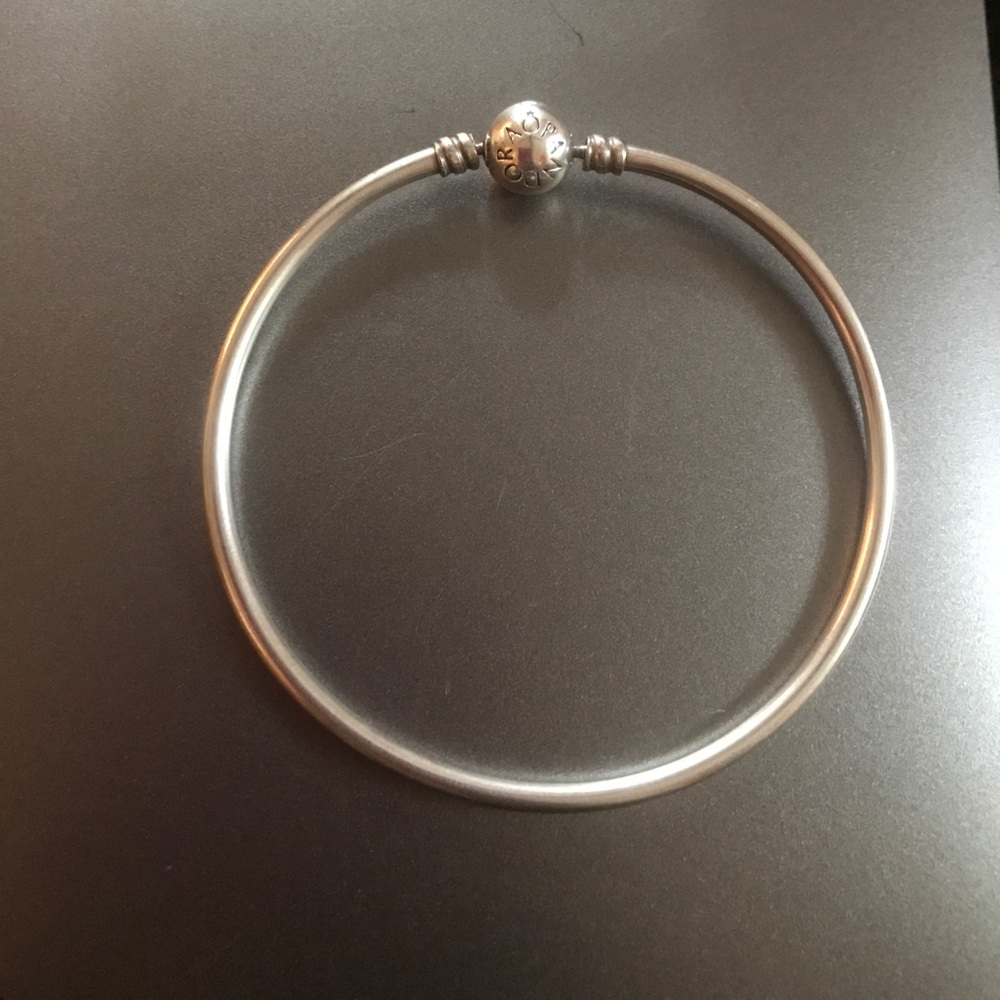 Authentic Pandora bangle