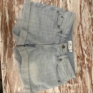 Vineyard Vines Denim Shorts