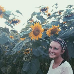 Meet your Posher, Janie