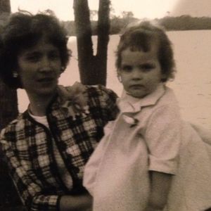 Meet your Posher, Lynne