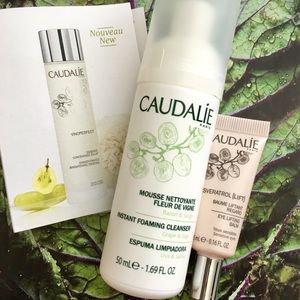 CAUDALIE Skin care bundle