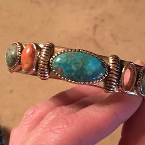 Studio Barse Gold Bracelet