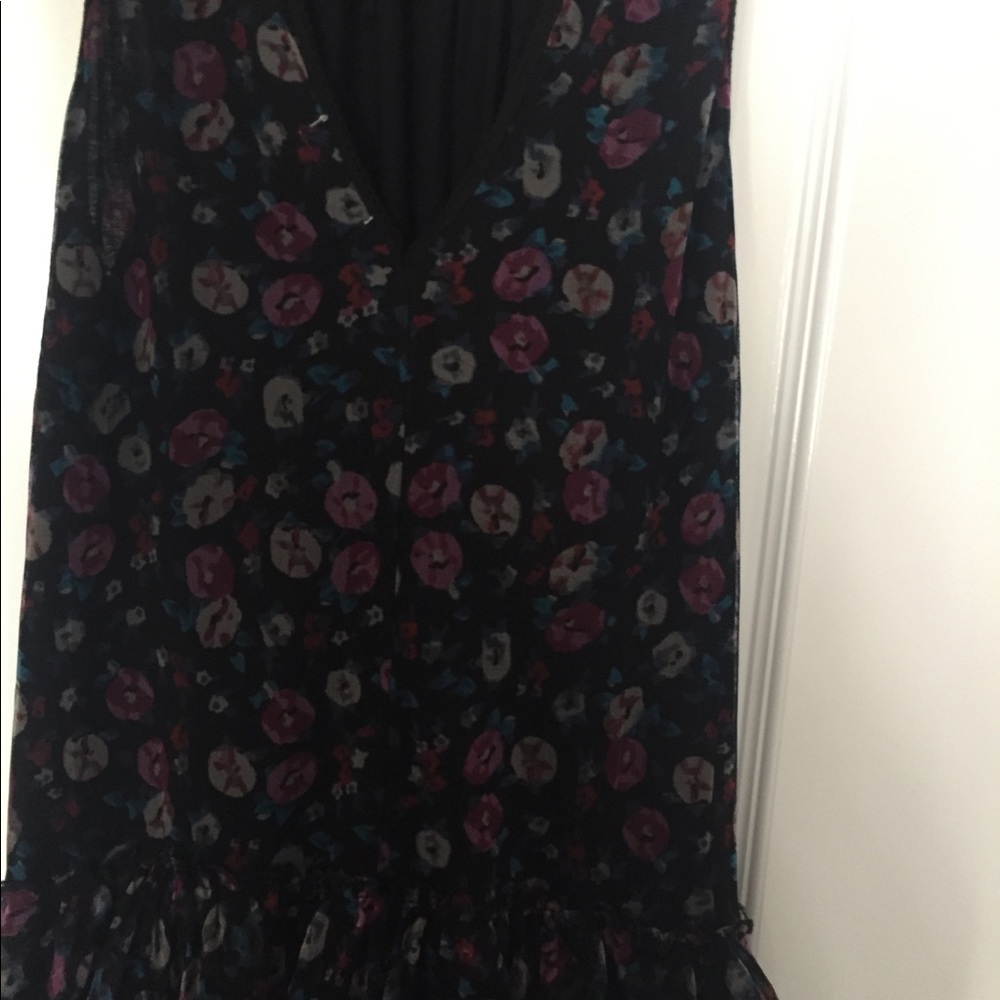 Urban Outfitters, un-worn, halter top dress