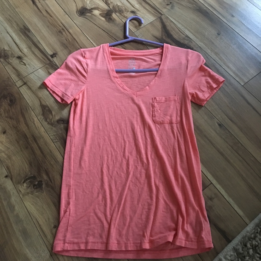 AE real soft tee