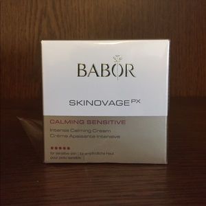 Babor Skinovage PX Calming Sensitive Face Cream