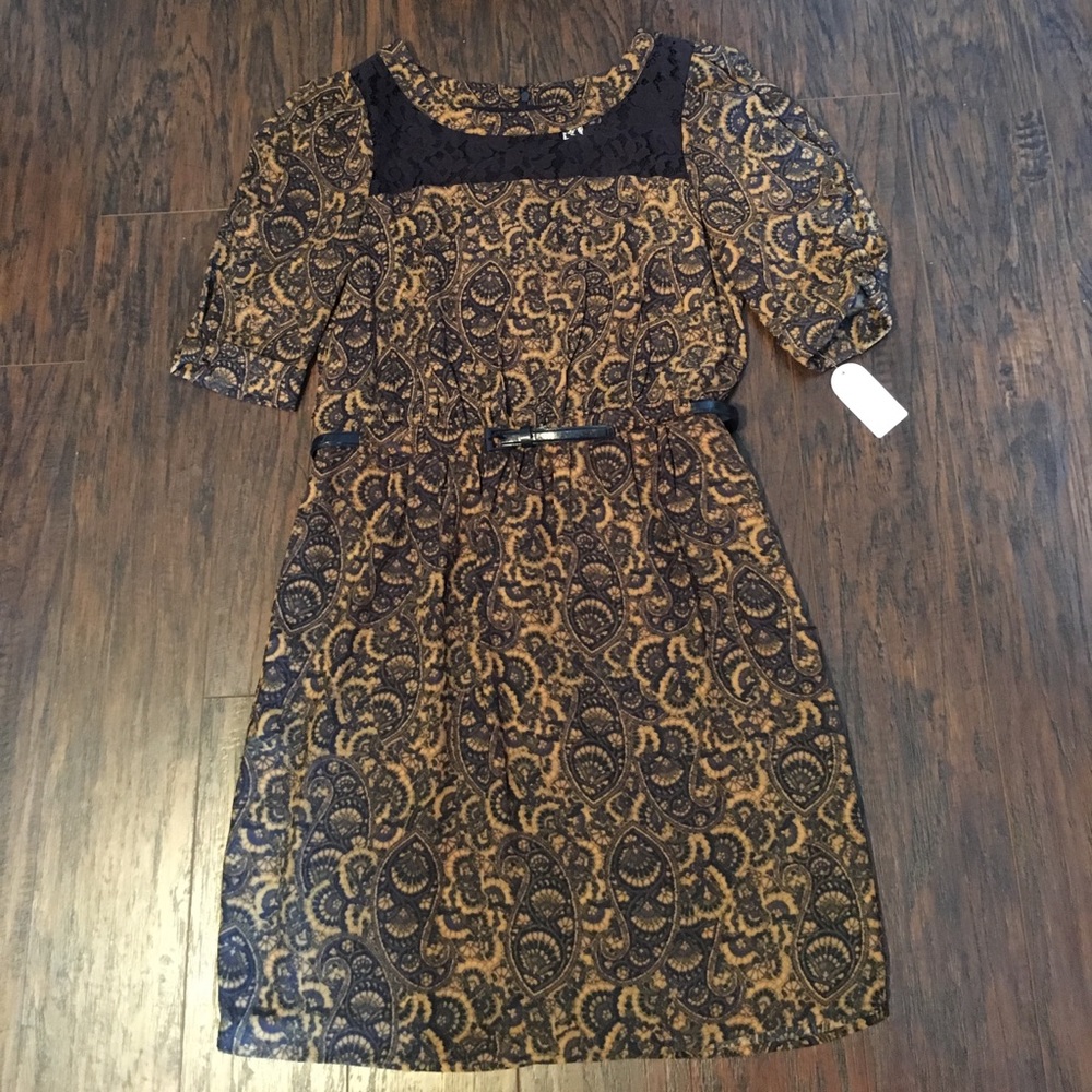 Jessica Simpson dress