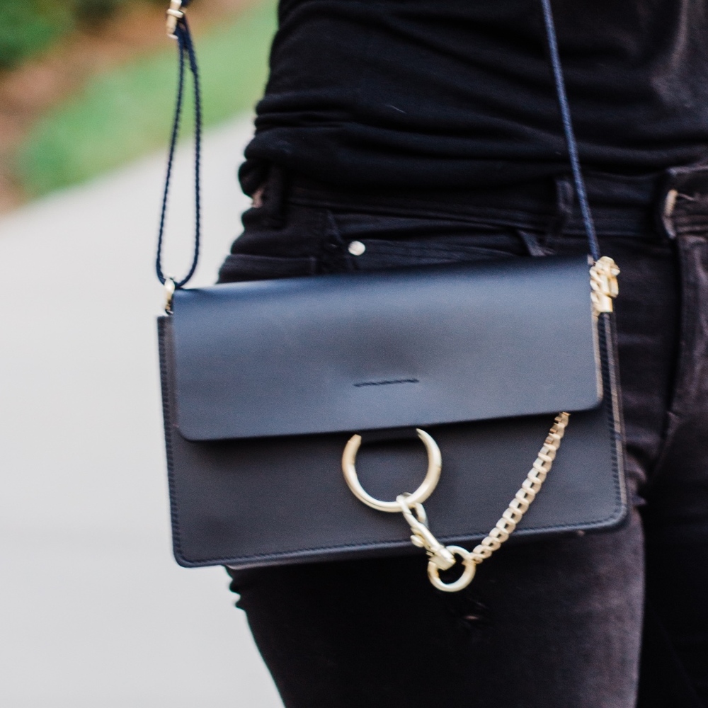 Chloè Faye Dupe - Giorgio Costa