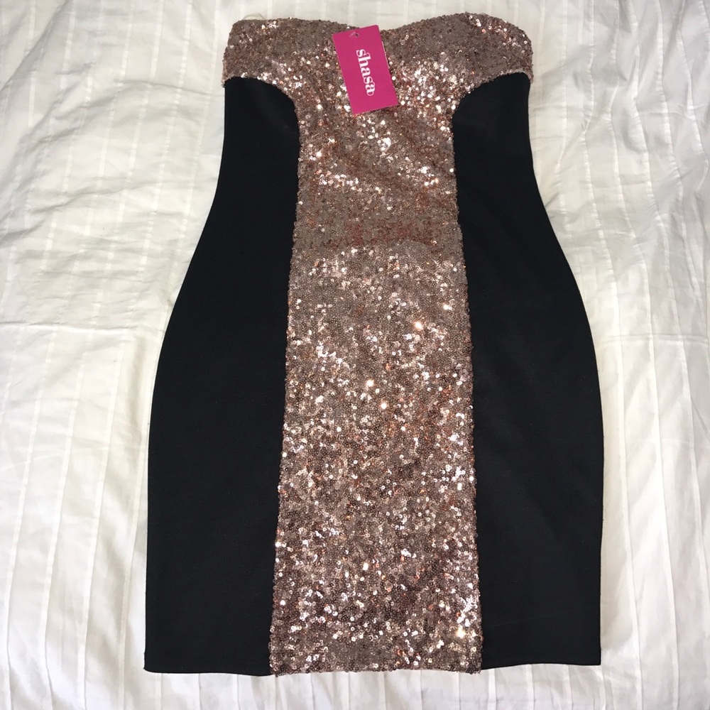 Homecoming dress!