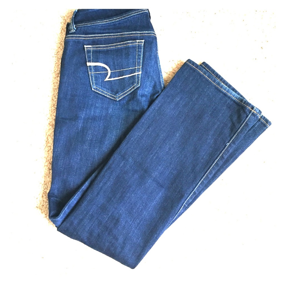 American Eagle Jeans - size 2 short