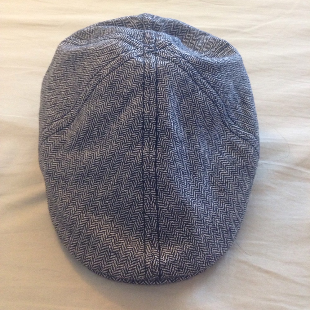 Goorin Bros Flatcap Newsboy Hat