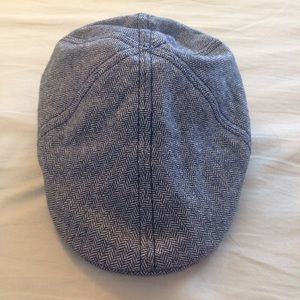 Goorin Bros Flatcap Newsboy Hat
