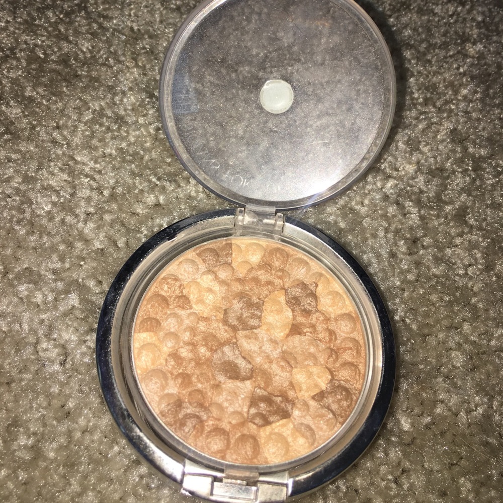 POWDER/bronzer