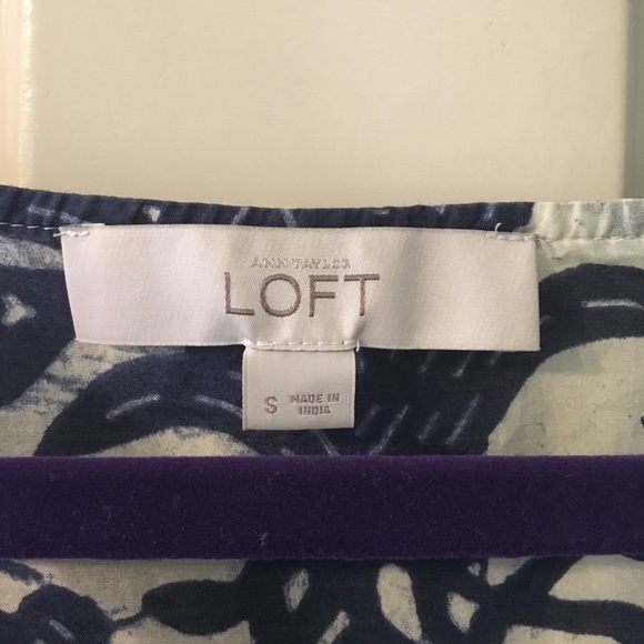 Loft Top - Picture 3 of 4