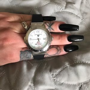 Swiss legends "Love" 💕 watch