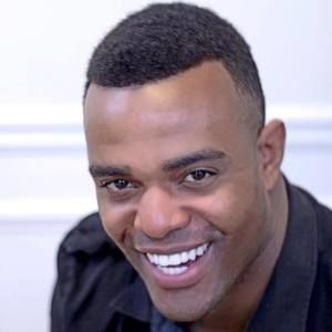 Meet your Posher, Johnathon