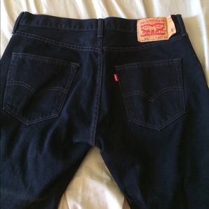 levi's 501