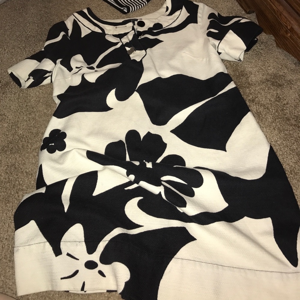 Banana Republic dress
