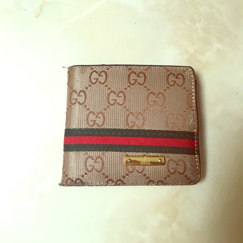 Gucci Wallet