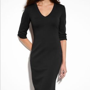 ST. JOHN Knit Dress