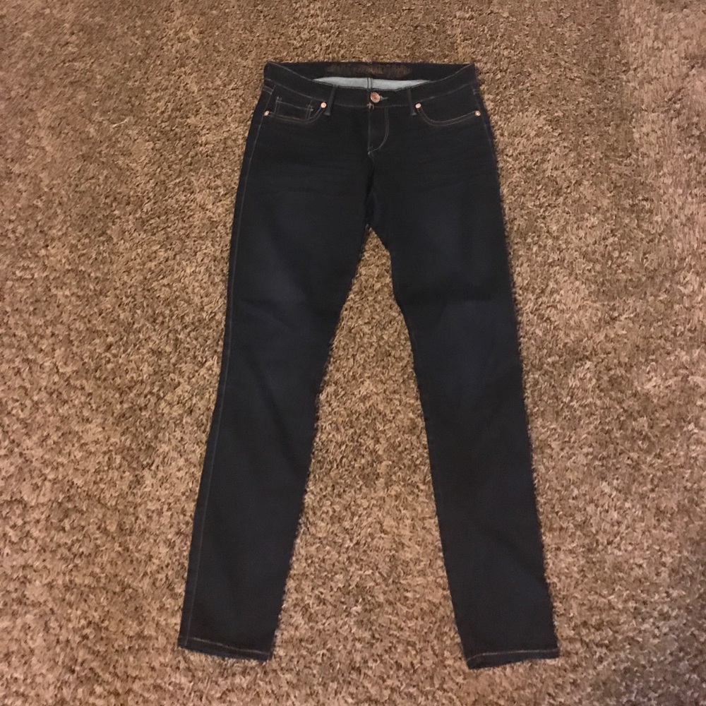 Express jeans