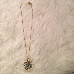 Anthropologie Necklace