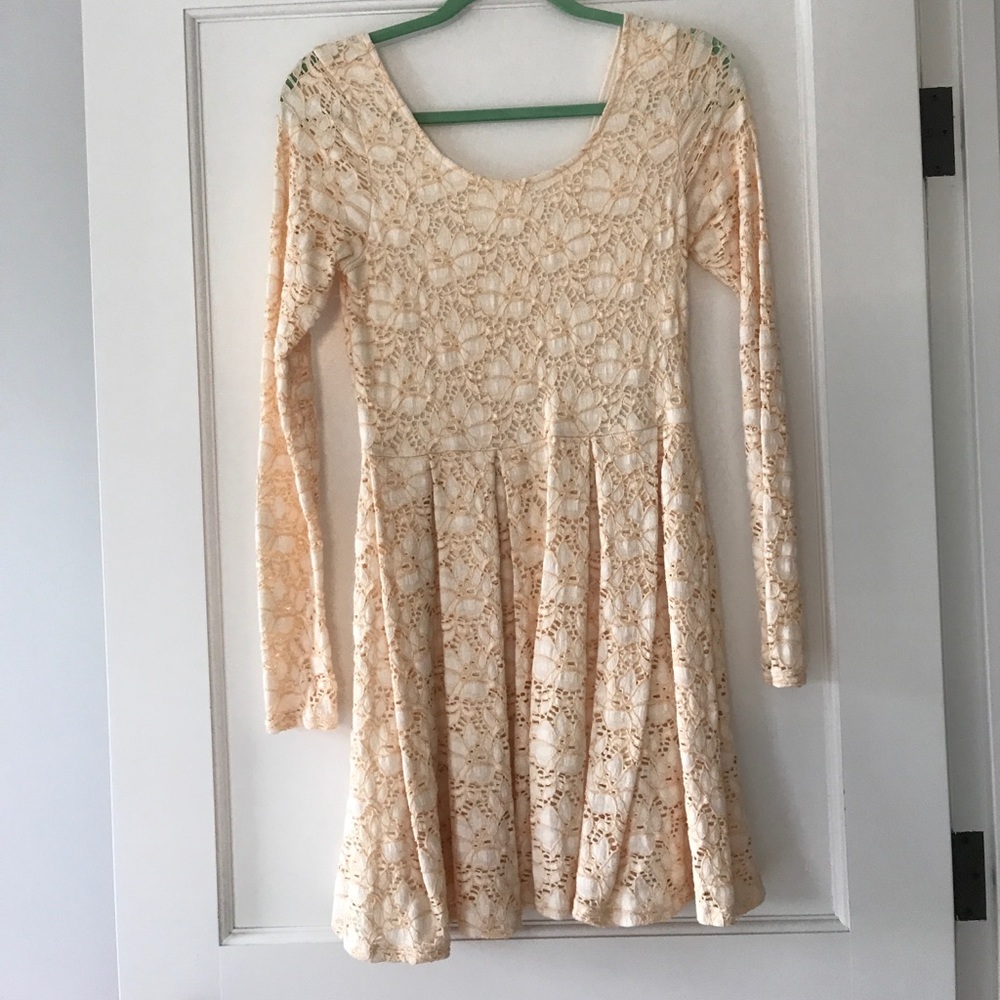 Free people dress