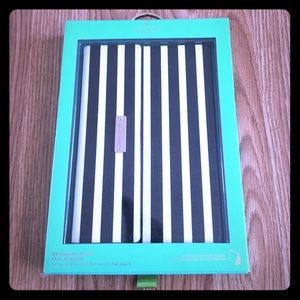 EUC Kate Spade iPad mini case