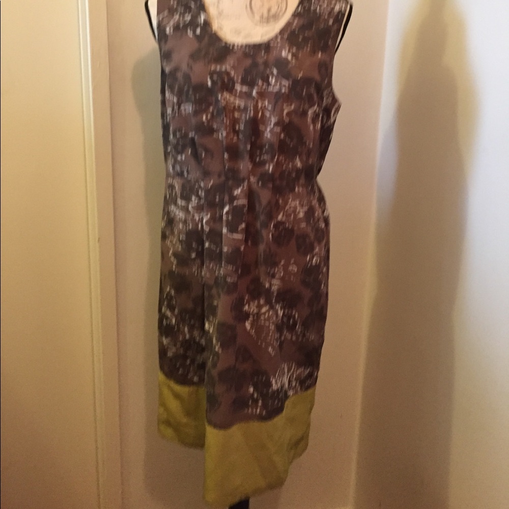 Simply Vera Wang Sleeveless Dress