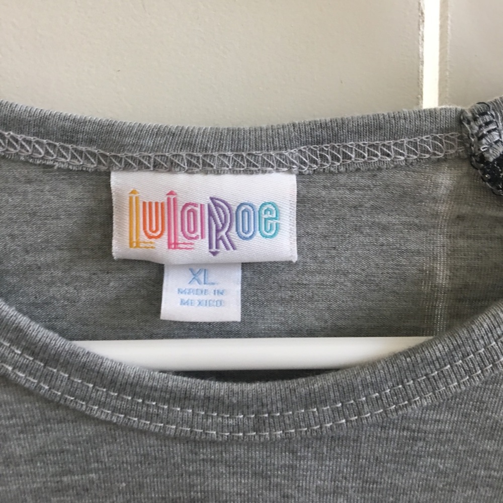 Lularoe Randy - Picture 3 of 3