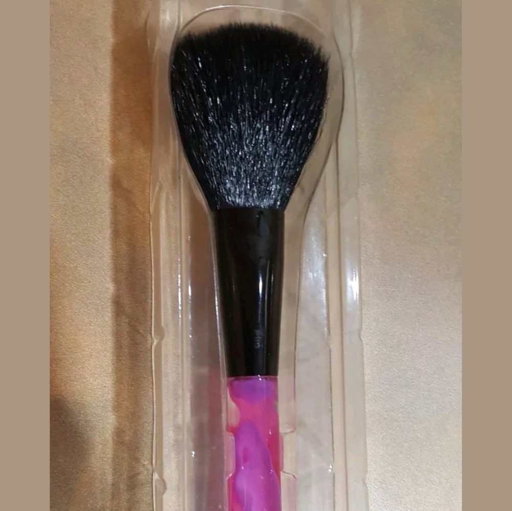 Japonesque Color Collection Face Brush - Picture 4 of 5
