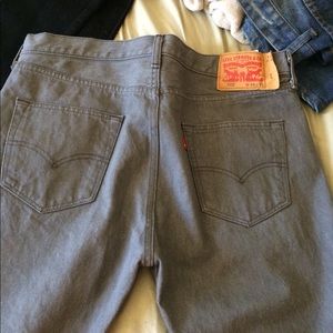 levi's 501