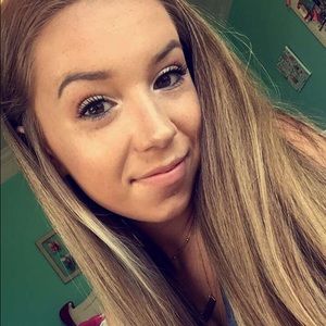 Meet your Posher, Jess