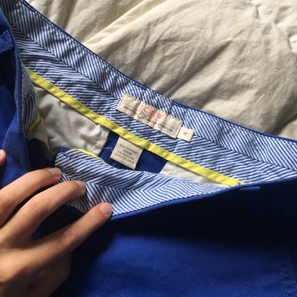 Shorts - Picture 3 of 3