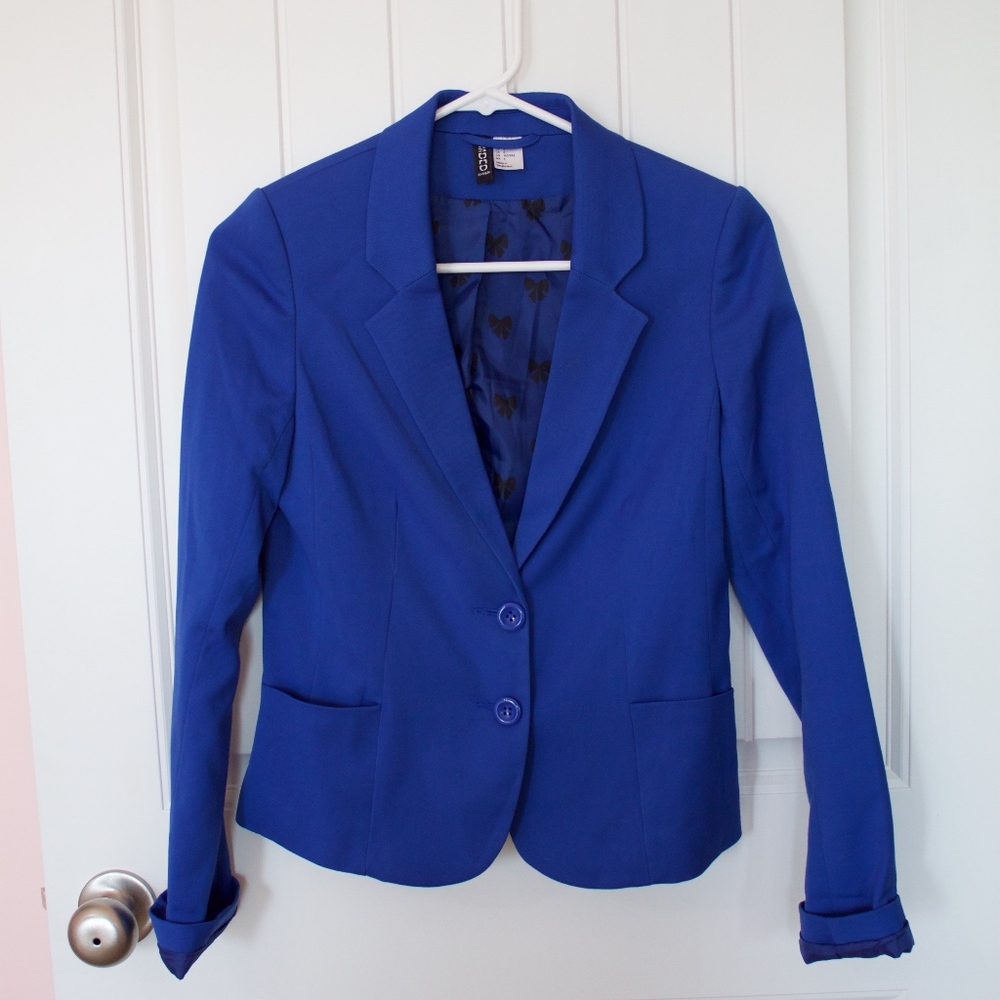 H&M Blazer