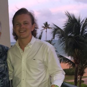 Meet your Posher, Michael