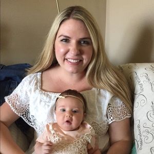 Meet your Posher, Allie