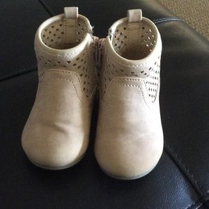 Children's Place booties